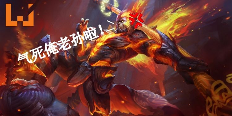玩游戏千万不要太激动！男大生玩《王者荣耀》遇猪队友被气到进医院！