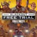 《Call of Duty: Black Ops 4》将于1月17日推出Blackout Battle Royale免费体验版！免费体验大逃杀模式！