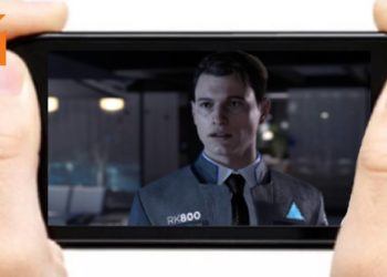 《Detroit: Become Human》开发商Quantic Dream正式宣布与网易合作！致力为玩家们带来全新的游戏体验！