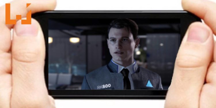 《Detroit: Become Human》开发商Quantic Dream正式宣布与网易合作!致力为玩家们带来全新的游戏体验!