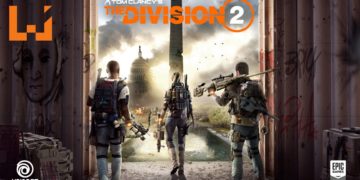 《Tom Clancy’s The Division 2》PC版配置需求公布！游戏将不登陆Steam改上架至Epic Games Store！