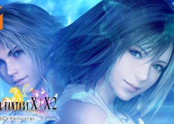 《Final Fantasy X | X2 HD Remaster》和《Final Fantasy XII: The ZODIAC AGE》将于4月登陆NS！