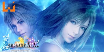 《Final Fantasy X | X2 HD Remaster》和《Final Fantasy XII: The ZODIAC AGE》将于4月登陆NS！