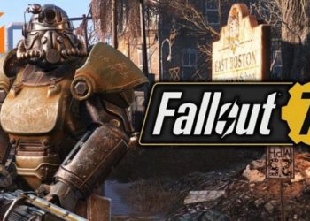 《Fallout 76》2019年第一bug！发射核弹后冷却时间需要9,999个小时？！
