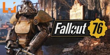 《Fallout 76》2019年第一bug！发射核弹后冷却时间需要9,999个小时？！