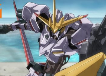 《机动战士Gundam：铁血孤儿》手游正式公布并开放事前登录！动画制作团队也参与制作？！
