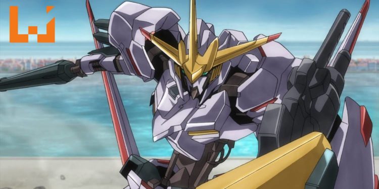 《机动战士Gundam：铁血孤儿》手游正式公布并开放事前登录！动画制作团队也参与制作？！