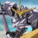 《机动战士Gundam：铁血孤儿》手游正式公布并开放事前登录！动画制作团队也参与制作？！