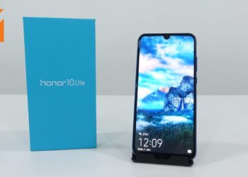 【更新】Wanuxi评测HONOR 10 Lite！外观与性能同样出众！