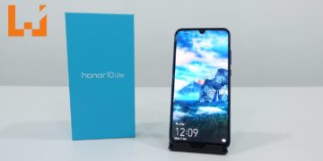 【更新】Wanuxi评测HONOR 10 Lite！外观与性能同样出众！