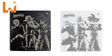 动漫迷必入！《Jump Force》Edition PS4主机正式公布！