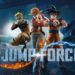 《Jump Force》开放测试时间公布！大乱斗将于1月18日正式开战！