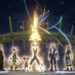 要解锁《Kingdom Hearts III》隐藏结局动画竟然要寻找游戏中90个Lucky Emblem？！