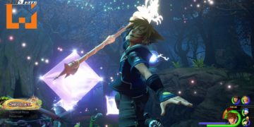《Kingdom Hearts III》中文版正式公布将于5月发售！系列未来发展将于后续宣传片中透露！