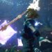 《Kingdom Hearts III》中文版正式公布将于5月发售！系列未来发展将于后续宣传片中透露！