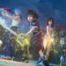 《Kingdom Hearts III》开发时间漫长是因为更换引擎？！新玩家可通过“记忆档案”了解前作的剧情概要！