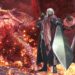 《Monster Hunter: World》PC版历战王炎王龙来袭！Dante外观服装正式上线！