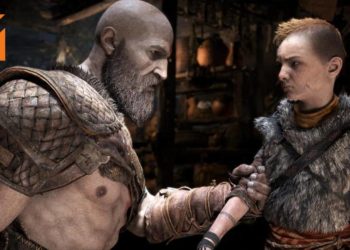 PlayStation公布2018年最佳台词！一切仿佛历历在目！