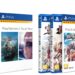 两款大作一次满足!SIES宣布《God of War》《Detroit: Become Human》合集只卖RM209!