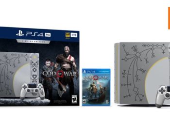 网传PS4销售量已到达9,000万台！1亿台或有机会在2019年达成？