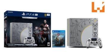 网传PS4销售量已到达9,000万台！1亿台或有机会在2019年达成？