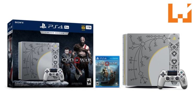 网传PS4销售量已到达9,000万台!1亿台或有机会在2019年达成?