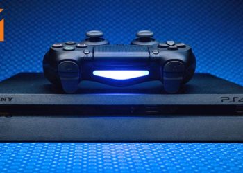 PS4销量已达91,600,000！2018佳节期间狂卖5,600,000台！