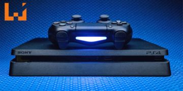 PS4销量已达91,600,000！2018佳节期间狂卖5,600,000台！