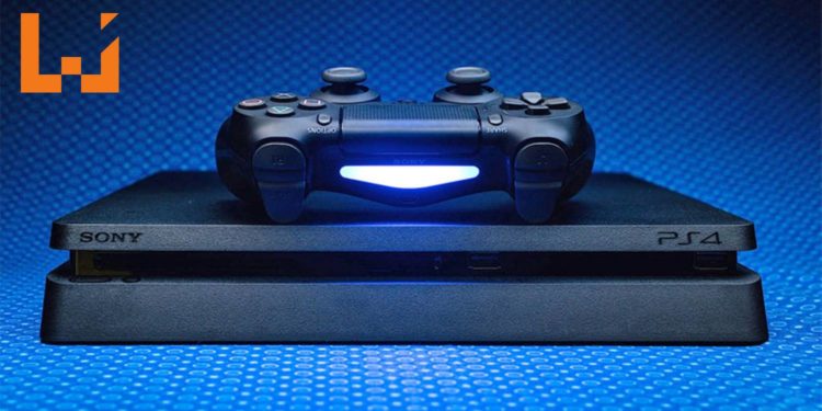 PS4销量已达91,600,000!2018佳节期间狂卖5,600,000台!
