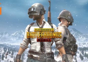 传闻《PUBG Mobile》将在本月更新新地图Vikendi的动态天气系统、脚印足迹和雪地载具等内容？！