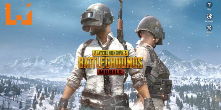 传闻《PUBG Mobile》将在本月更新新地图Vikendi的动态天气系统、脚印足迹和雪地载具等内容？！
