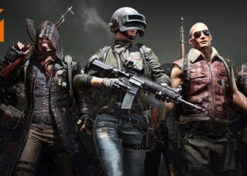 低配版《PUBG》将会在多个地区免费推出！不用高配置电脑也能畅玩！