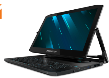 Acer Predator Triton 900电竞笔电将搭载NVIDIA GeForce RTX显示卡！售价超过RM16,000！