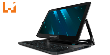 Acer Predator Triton 900电竞笔电将搭载NVIDIA GeForce RTX显示卡！售价超过RM16,000！