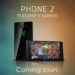 电竞手机再袭来！Razer Phone 2将于1月15日正式在大马发布！