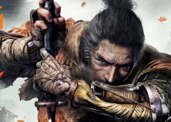 《Sekiro: Shadow Die Twice》全新Boss战画面曝光！暗杀系统借鉴自《天诛》！