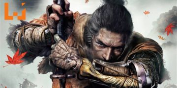 《Sekiro: Shadow Die Twice》全新Boss战画面曝光！暗杀系统借鉴自《天诛》！