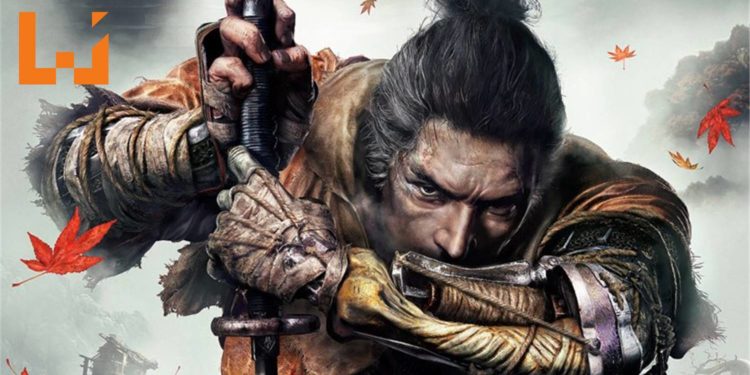 《Sekiro: Shadow Die Twice》全新Boss战画面曝光!暗杀系统借鉴自《天诛》!