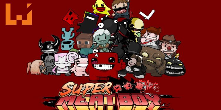 Epic Games Store限时免费送《Super Meat Boy》！极具挑战性的硬核动作冒险游戏！