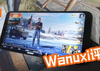 Wanuxi评测ASUS Zenfone Max M2！爽玩近期游戏没问题！