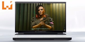 一款可让你更换GPU和CPU的怪物级笔电！ALIENWARE AREA-51m已经公布！