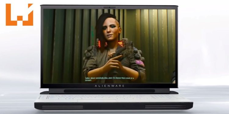 一款可让你更换GPU和CPU的怪物级笔电!ALIENWARE AREA-51m已经公布!