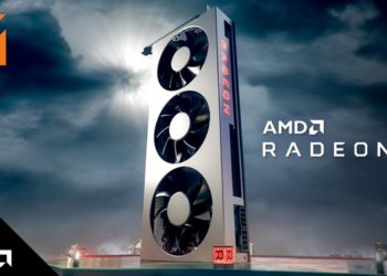 AMD公布新的Radeon VII游戏显卡 ！能平均运行60FPS的4K《Devil May Cry 5》！