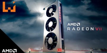 AMD公布新的Radeon VII游戏显卡 ！能平均运行60FPS的4K《Devil May Cry 5》！