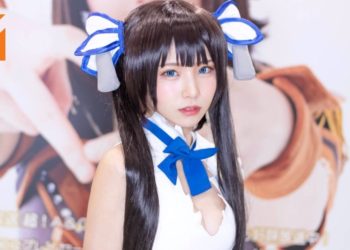 日本人气Cosplayer Enako公布年收入可达到3000万日元！Comiket一天就赚1000万日元！