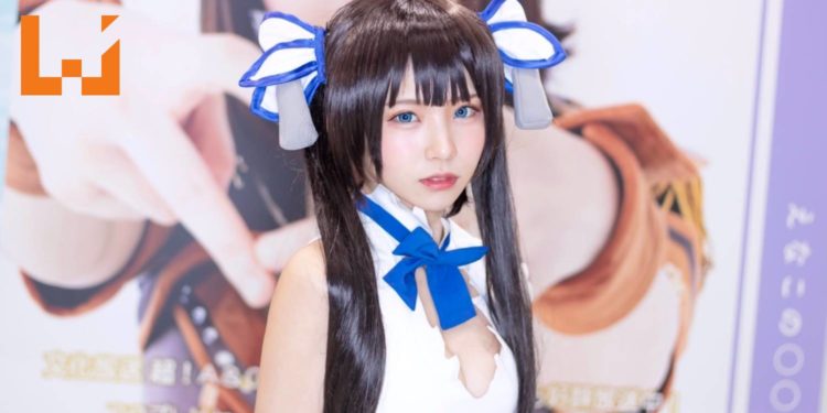 日本人气Cosplayer Enako公布年收入可达到3000万日元！Comiket一天就赚1000万日元！