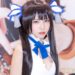 日本人气Cosplayer Enako公布年收入可达到3000万日元！Comiket一天就赚1000万日元！