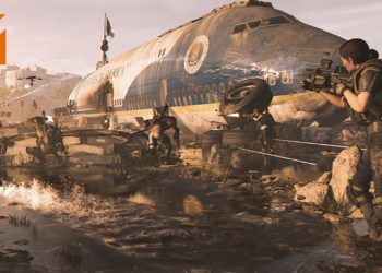 《The Division 2》将在二月展开封闭Beta测试！官网正式开放申请测试资格！