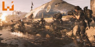 《The Division 2》将在二月展开封闭Beta测试！官网正式开放申请测试资格！