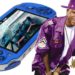 知名说唱歌手Soulja Boy又再开卖山寨游戏掌机！造型极像PS Vita！